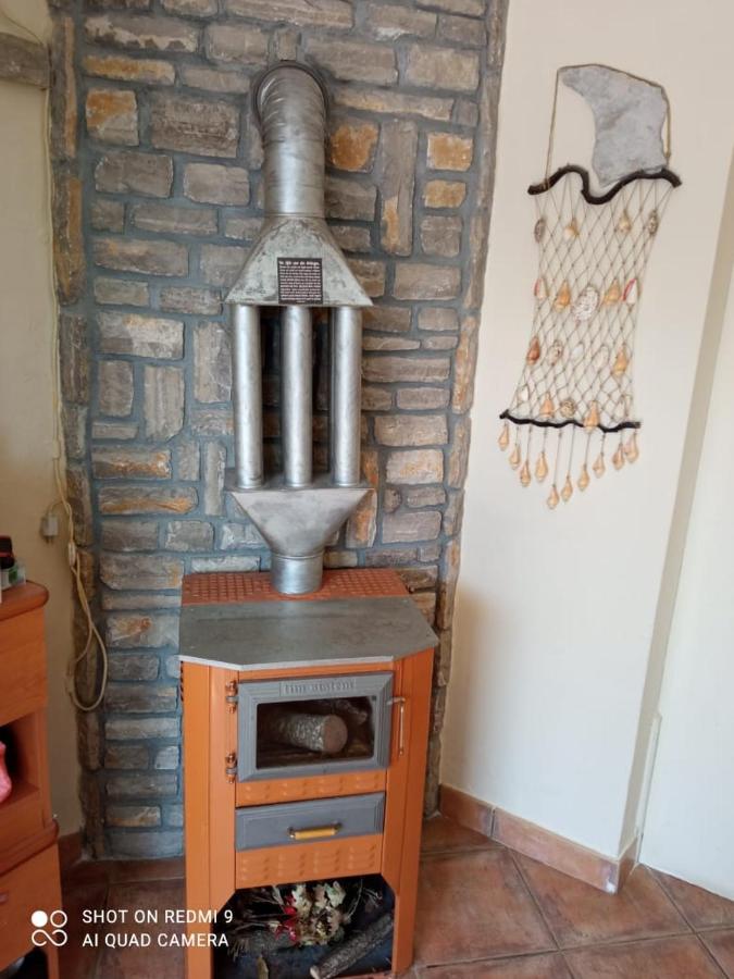 Apartment Aki 科托尔 外观 照片