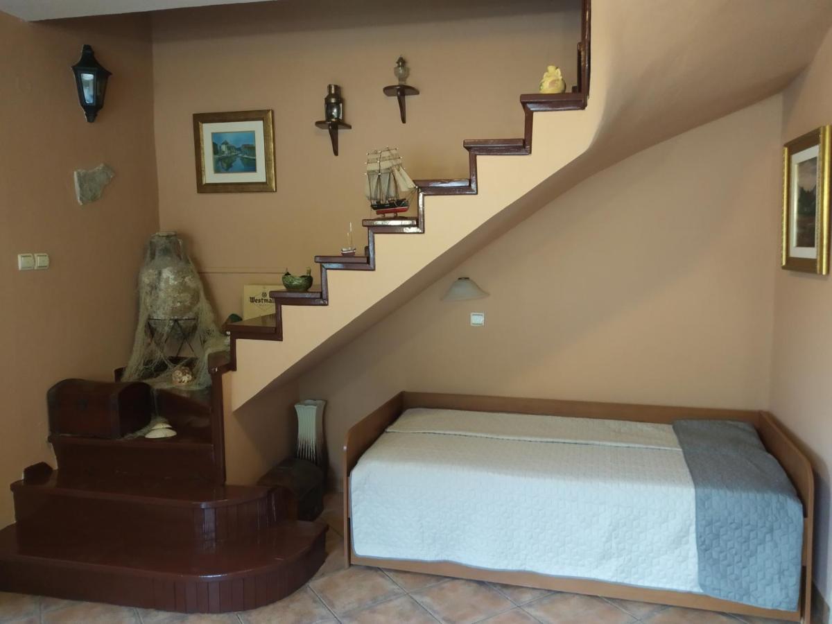 Apartment Aki 科托尔 外观 照片