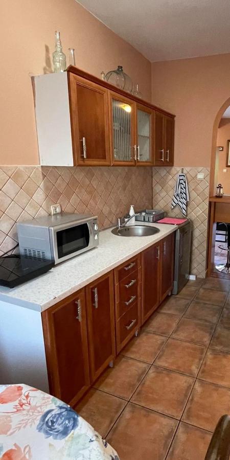 Apartment Aki 科托尔 外观 照片