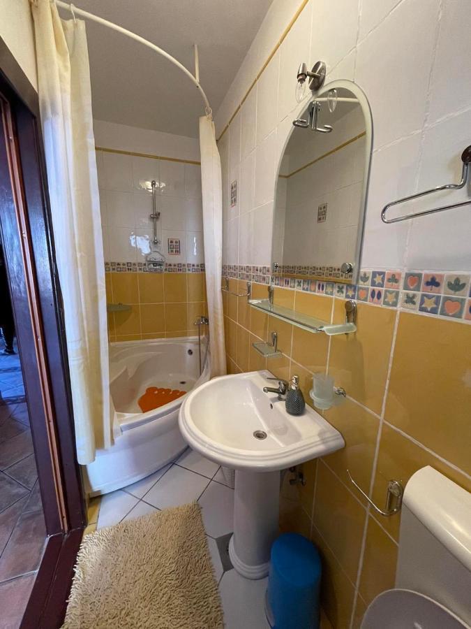 Apartment Aki 科托尔 外观 照片