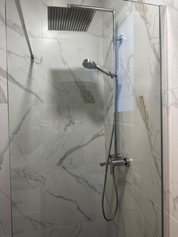 Apartment Aki 科托尔 外观 照片