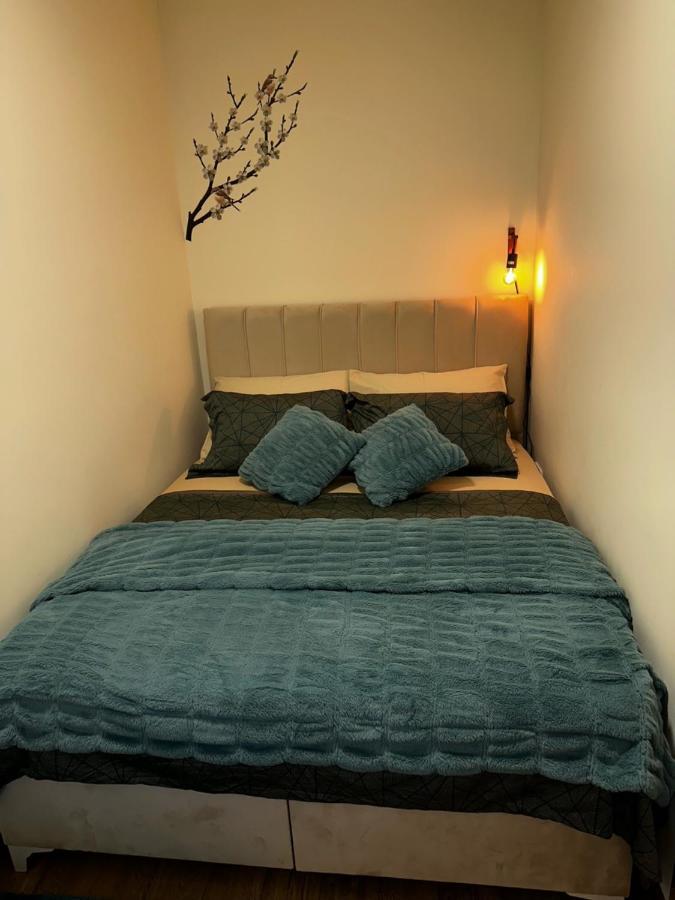 Apartment Aki 科托尔 外观 照片