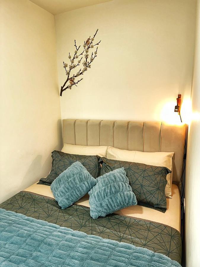 Apartment Aki 科托尔 外观 照片