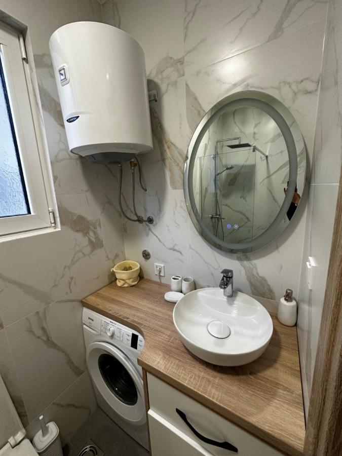 Apartment Aki 科托尔 外观 照片