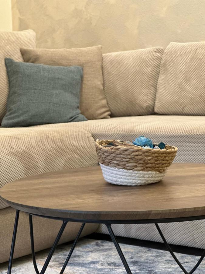 Apartment Aki 科托尔 外观 照片