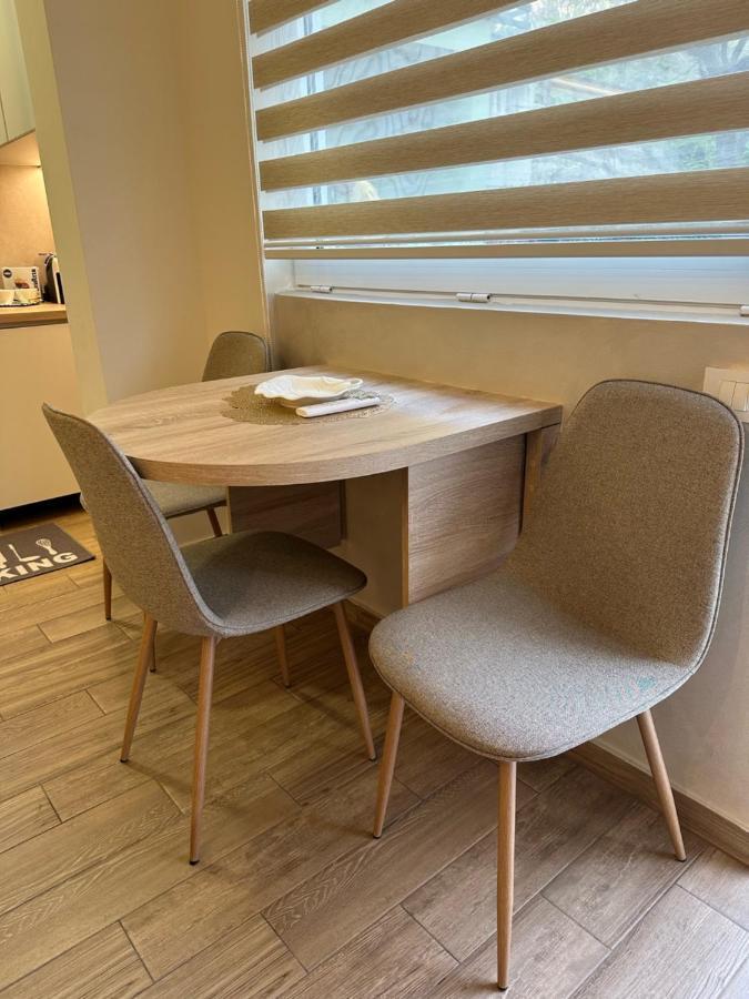 Apartment Aki 科托尔 外观 照片