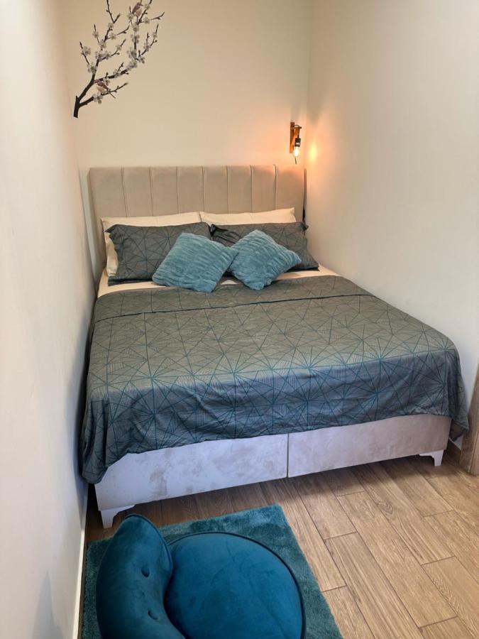 Apartment Aki 科托尔 外观 照片
