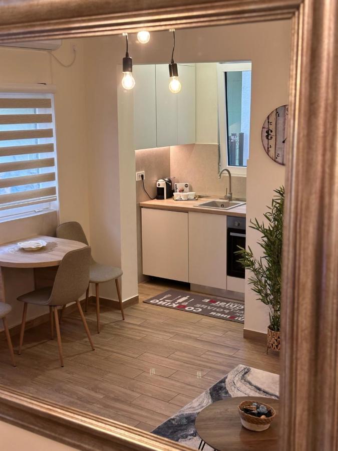 Apartment Aki 科托尔 外观 照片