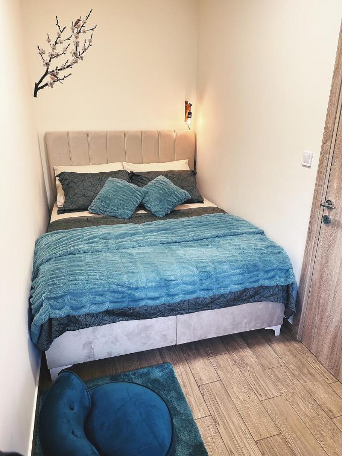 Apartment Aki 科托尔 外观 照片