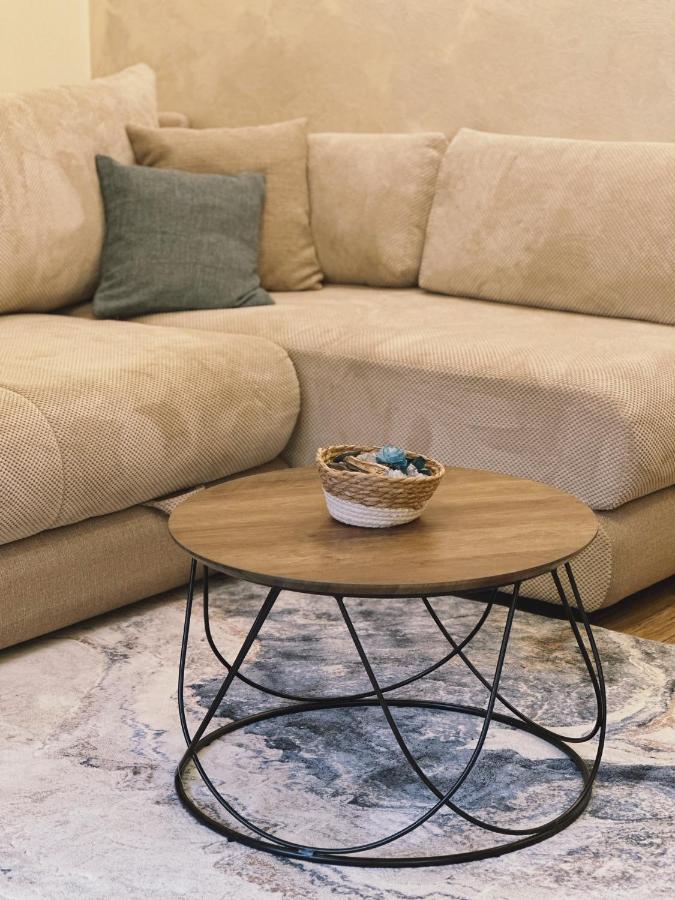 Apartment Aki 科托尔 外观 照片
