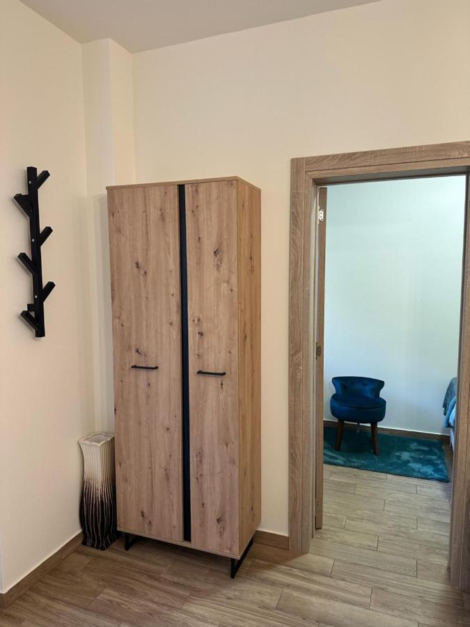Apartment Aki 科托尔 外观 照片