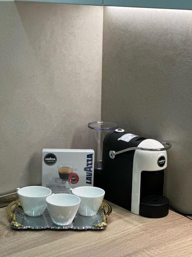 Apartment Aki 科托尔 外观 照片