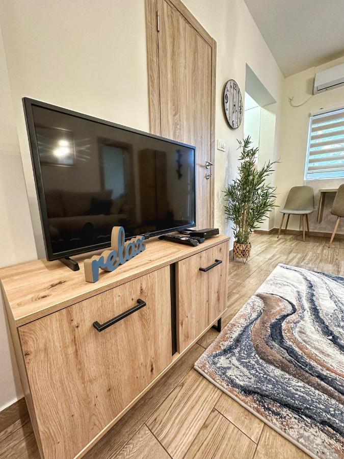 Apartment Aki 科托尔 外观 照片