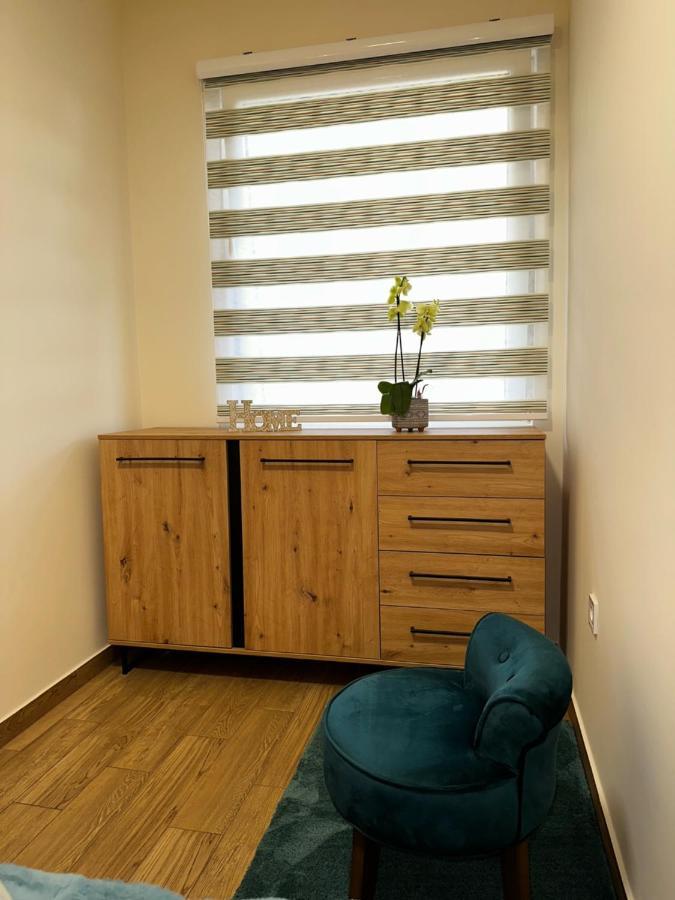 Apartment Aki 科托尔 外观 照片