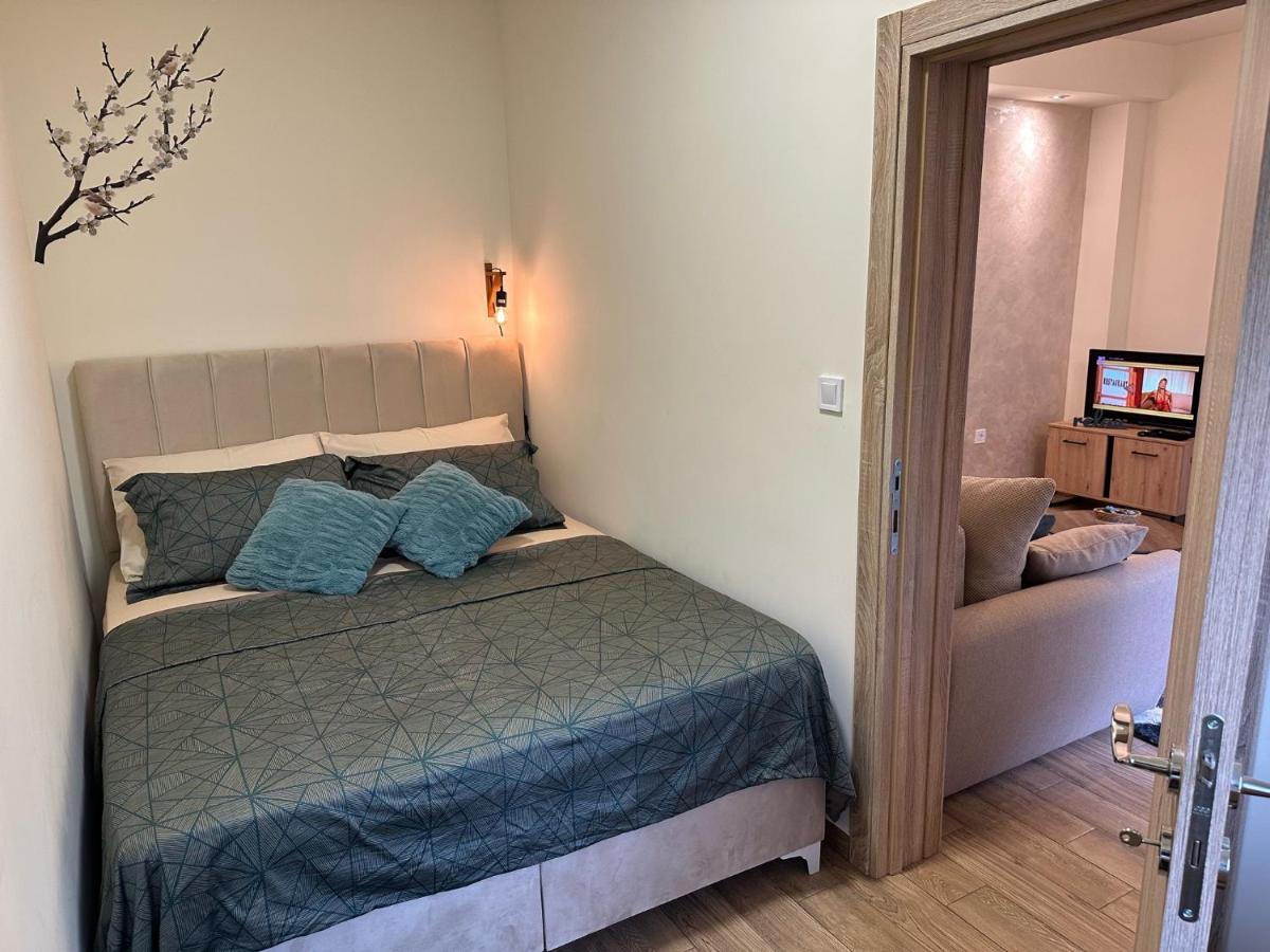 Apartment Aki 科托尔 外观 照片