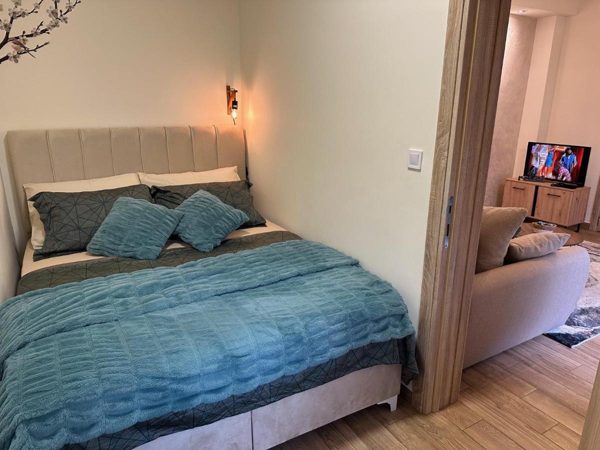 Apartment Aki 科托尔 外观 照片