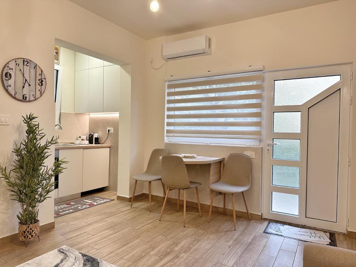 Apartment Aki 科托尔 外观 照片