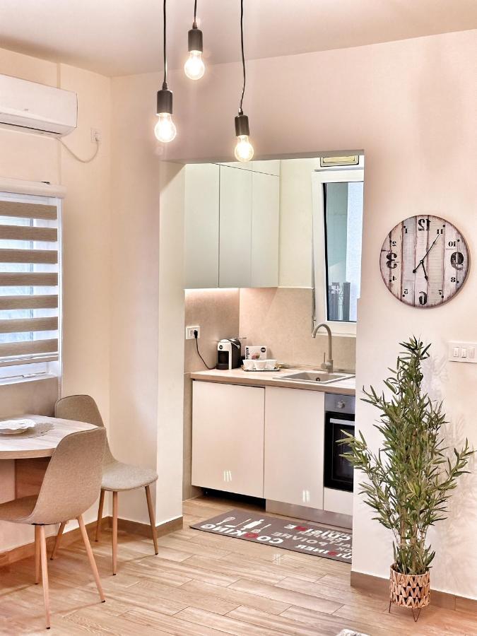 Apartment Aki 科托尔 外观 照片