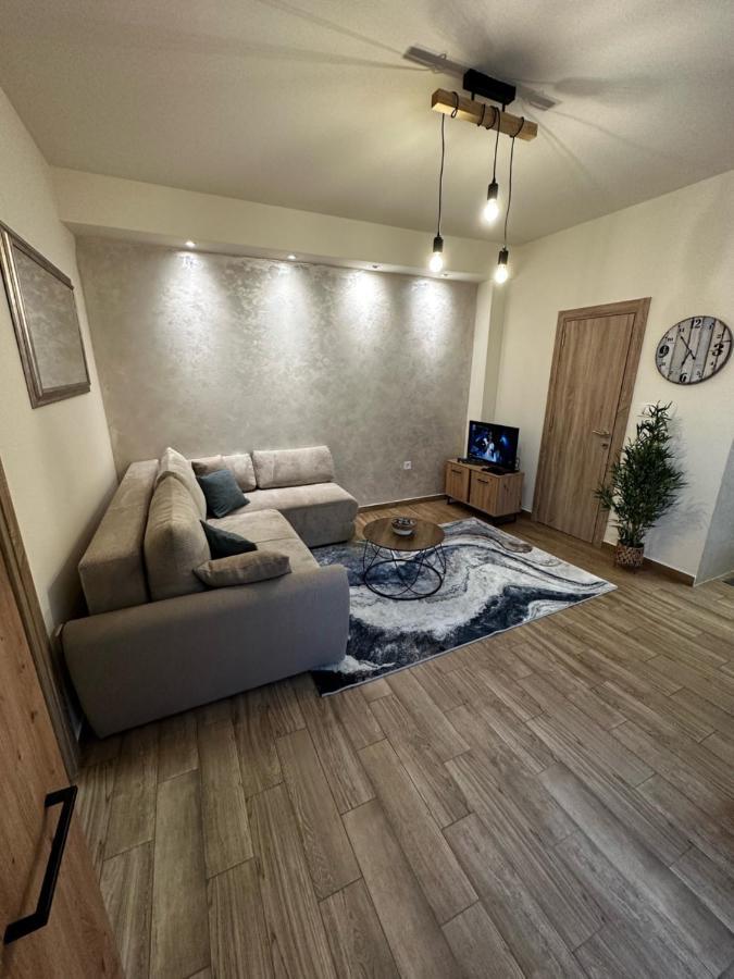 Apartment Aki 科托尔 外观 照片