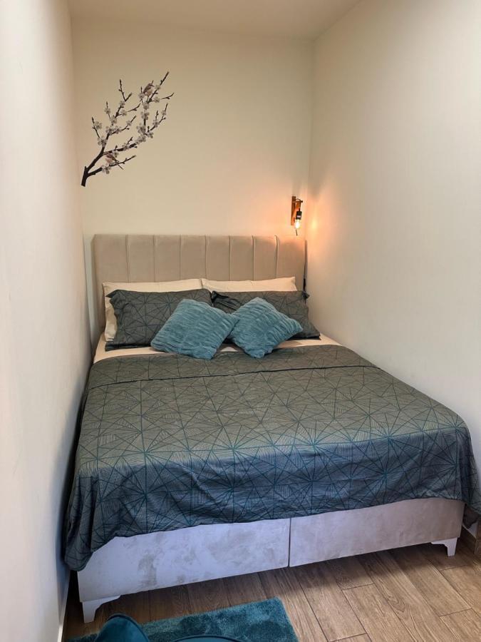 Apartment Aki 科托尔 外观 照片