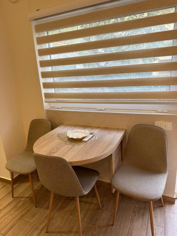 Apartment Aki 科托尔 外观 照片